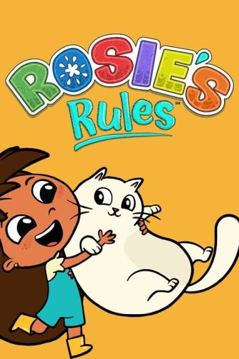 imagen: Rosie's Rules