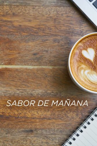 imagen: Sabor de mañana