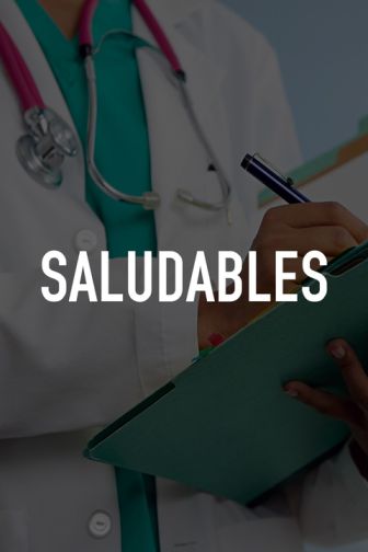 imagen: Saludables