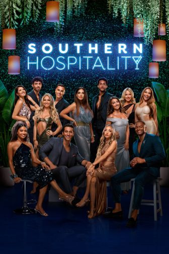 imagen: Southern Hospitality