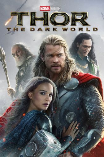 imagen: Thor: The Dark World
