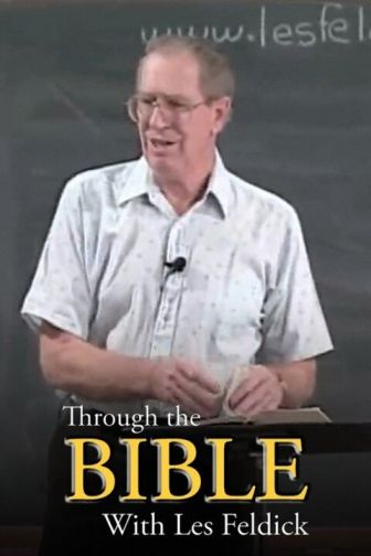 imagen: Through the Bible With Les Feldick