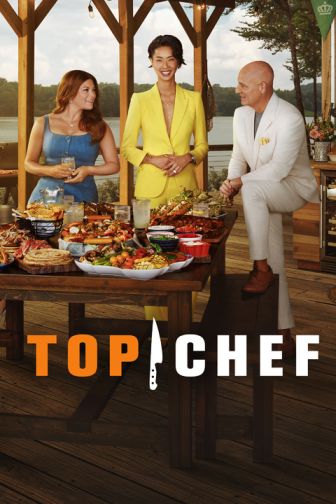 imagen: Top Chef