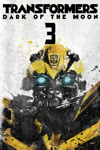 imagen: Transformers: Dark of the Moon