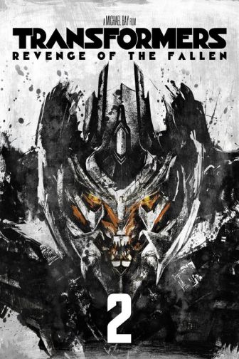 imagen: Transformers: Revenge of the Fallen