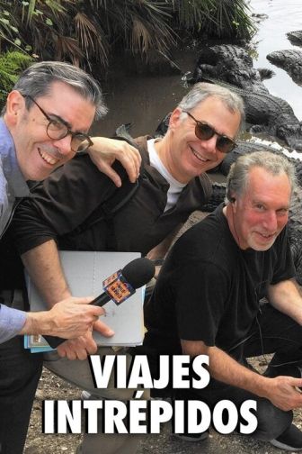 imagen: Viajes intrépidos