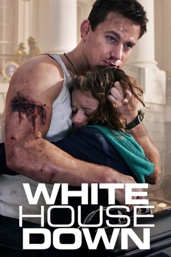 imagen: White House Down