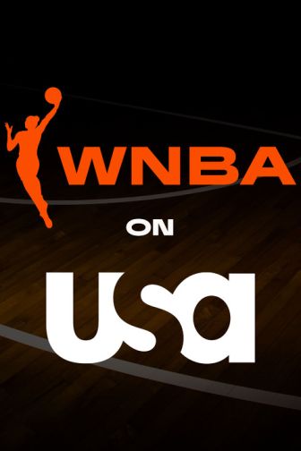 imagen: WNBA Wednesdays on USA - Pregame