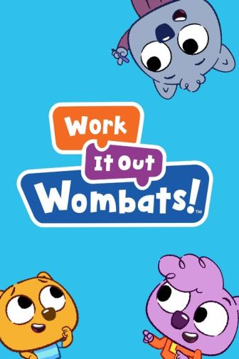 imagen: Work It Out Wombats!